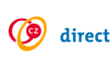 CZdirect logo