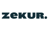 ZEKUR logo