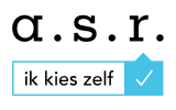 Ik kies zelf van a.s.r. logo