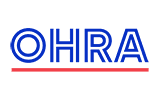 OHRA logo