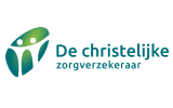 De christelijke zorgverzekeraar logo