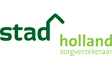 Stad Holland Zorgverzekeraar logo
