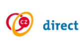 CZdirect logo