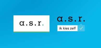 Wat is het verschil tussen a.s.r en Ik kies zelf van a.s.r