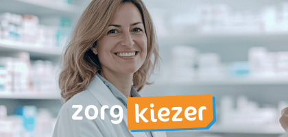 apothekers staken zorgverzekering