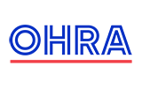 OHRA logo