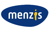 Menzis logo