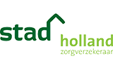 Stad Holland Zorgverzekeraar logo
